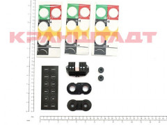 52371119 PUSH BUTTON