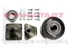 52371274 WHEEL SET; DRIVING