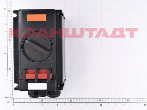 OVERLOAD SWITCH 52371629-1