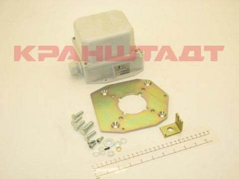ROTARY LIMIT SWITCH 52371920-1