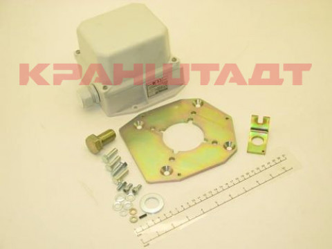 ROTARY LIMIT SWITCH 52371921-1
