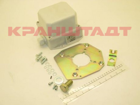 ROTARY LIMIT SWITCH 52371923-1