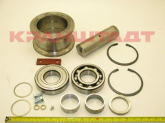 52371963 TRAVEL WHEEL; IDLE