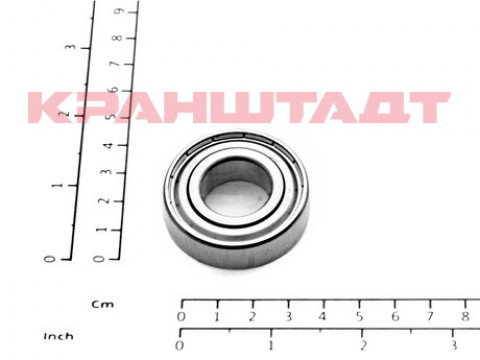 Подшипник 52372172-1