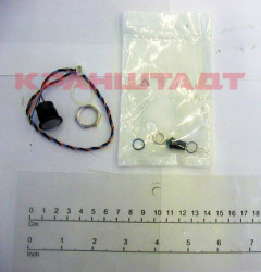 52379641 PUSH BUTTON