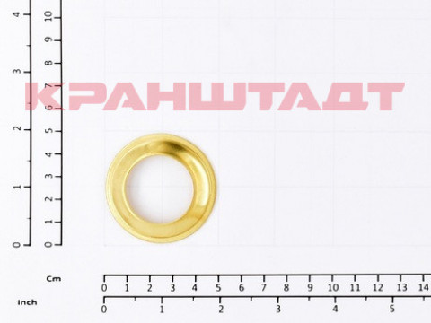 Подшипниковый щит 52381106-1