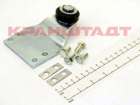 SUPPORT ARM 52386211-1