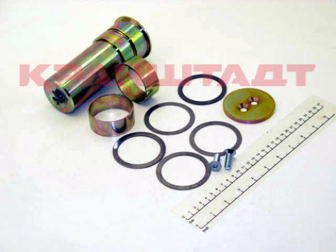 SHAFT 52387229-1