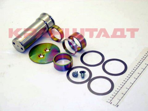 SHAFT 52387230-1