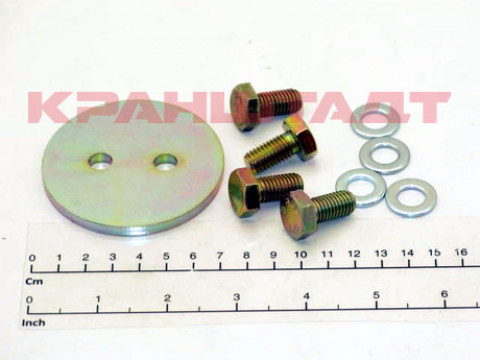 PLATE; SUPPORT PLATE 52387327-1