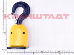 52387611 HOOK BLOCK