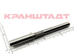52387655 SHAFT