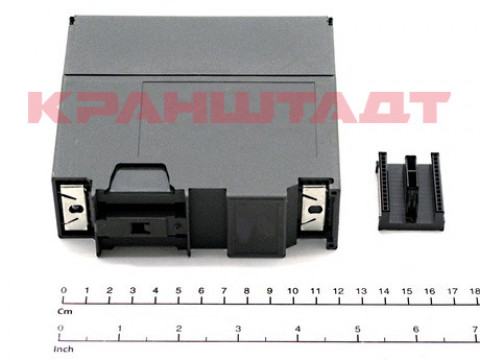 RELAY OUTPUT MODULE 52388198-1
