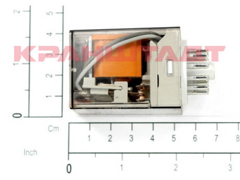 RELAY 52388199-1