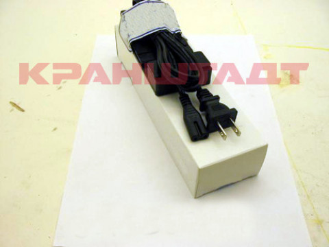 Зарядное устройство 52388324-1