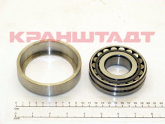 52388391 Комплект подшипников
