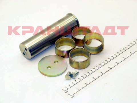 SHAFT 52389052-1