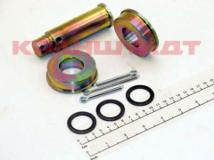 52389085 SHAFT