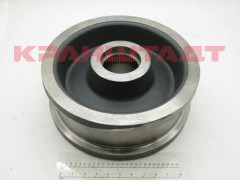 52389250 TRAVEL WHEEL