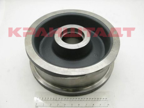 TRAVEL WHEEL 52389250-1