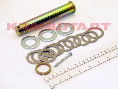 SHAFT 52389761-1