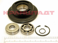 52389773 WHEEL SET; IDLE