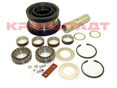 52390011 WHEEL SET; DRIVING