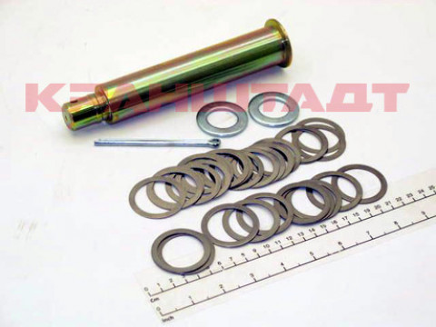 SHAFT 52391334-1
