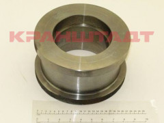 52391413 TRAVEL WHEEL; IDLE