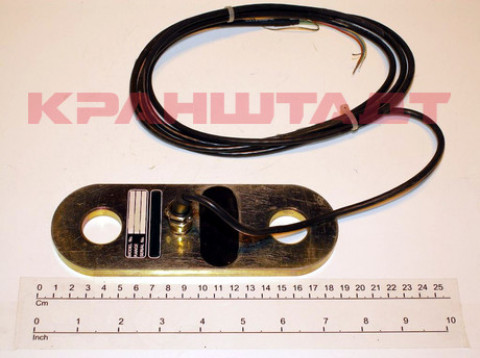 OVERLOAD DEVICE 52391480-1