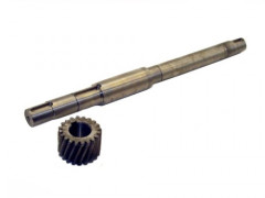 52392300 SHAFT ASSEMBLY