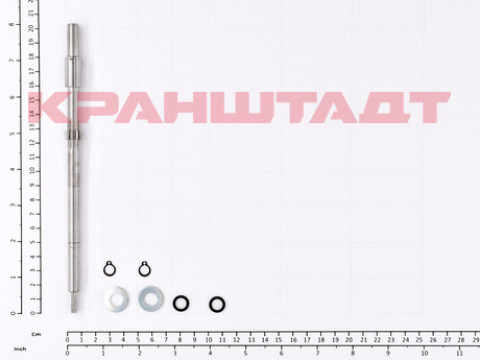 LIMIT SWITCH 52392457-1