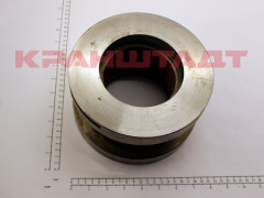 52392615 TRAVEL WHEEL; IDLE
