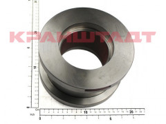 52392617 TRAVEL WHEEL; IDLE