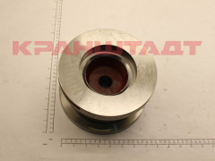 52392640 TRAVEL WHEEL; DRIVING