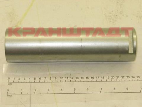SHAFT 52392658-1