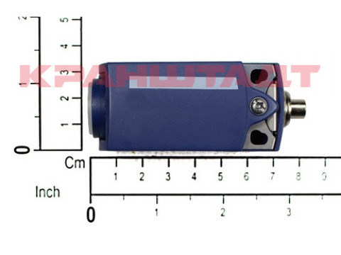 LIMIT SWITCH 52392753-1