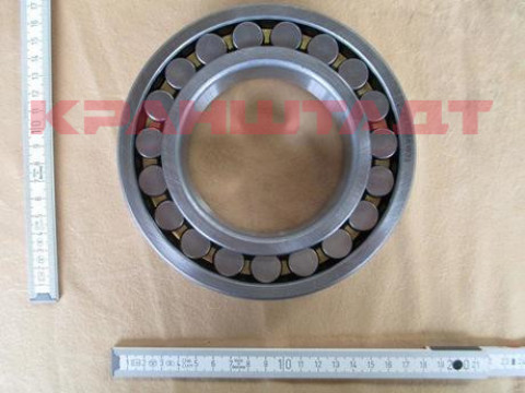 SPHERICAL ROLLER BEARING 52392858-1