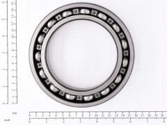 52393231 DEEP GROOVE BALL BEARING