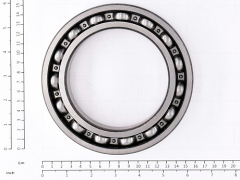 DEEP GROOVE BALL BEARING 52393231-1