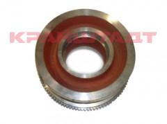 52393378 TRAVEL WHEEL