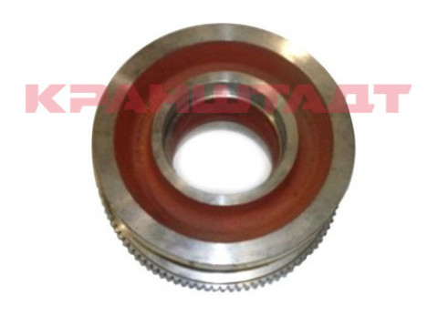 TRAVEL WHEEL 52393378-1