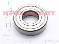 52393396 Радиальный шариковый подшипник