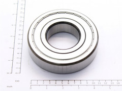 52393396 DEEP GROOVE BALL BEARING