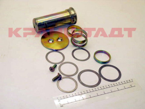 SHAFT 52393411-1