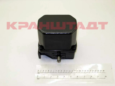 LIMIT SWITCH 52393615-1