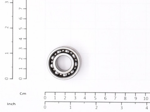 DEEP GROOVE BALL BEARING 52393642-1