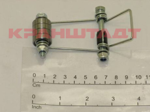 ROLLER GUIDE ROLLER 52394294-1