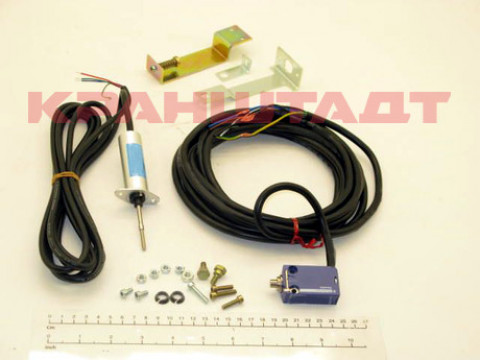 OVERLOAD DEVICE 52394337-1
