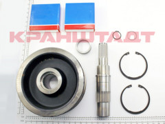 52394737 TRAVEL WHEEL; DRIVING